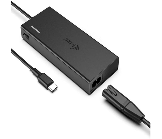 I-TEC USB-C PD 3.0 + 1x USB-A, 77 W CHARGER-C77W - 604212 - zdjęcie 2